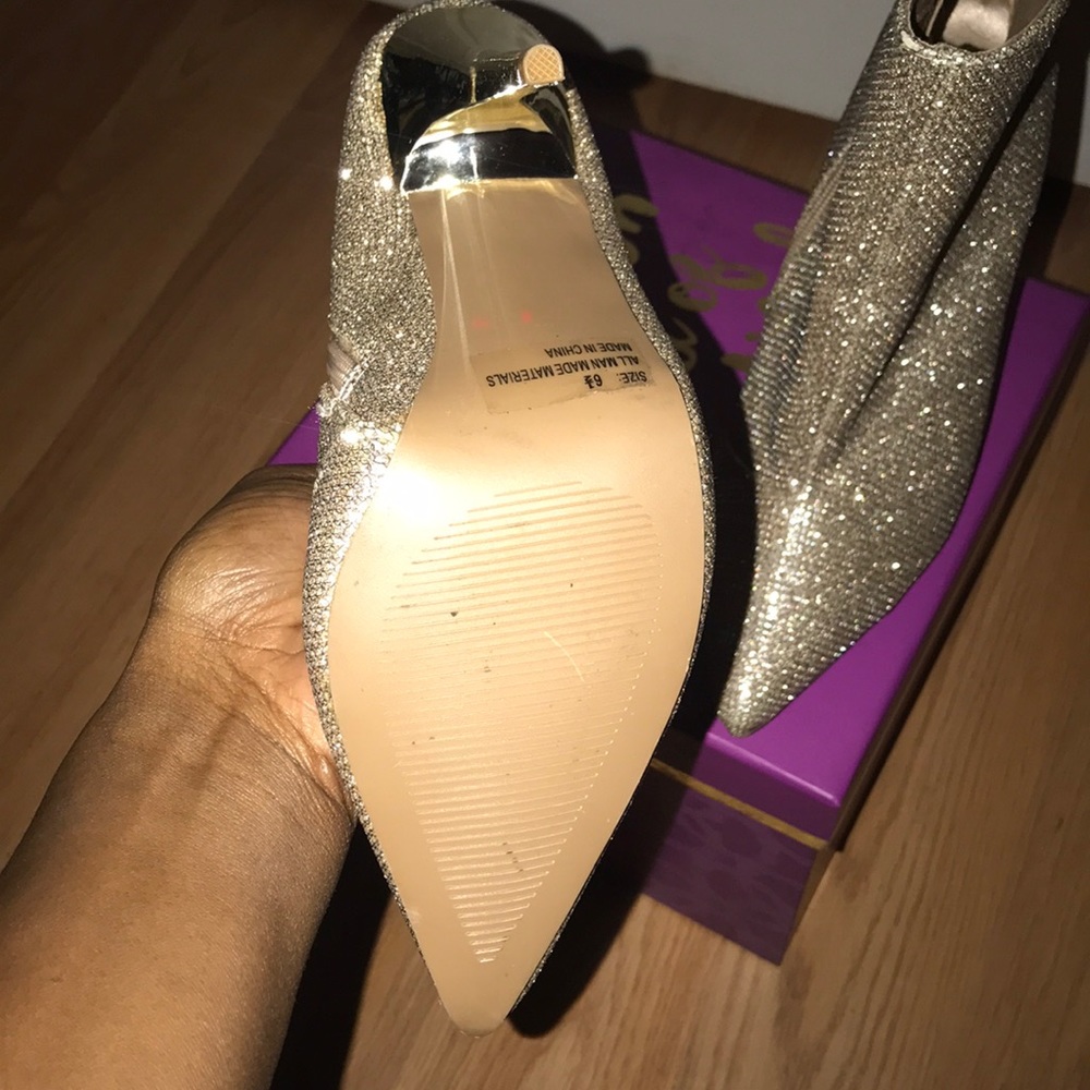 Booties - Picture 3 of 3